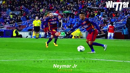 BBC Vs MSN: Top 10 Skills & Top 10 Goals