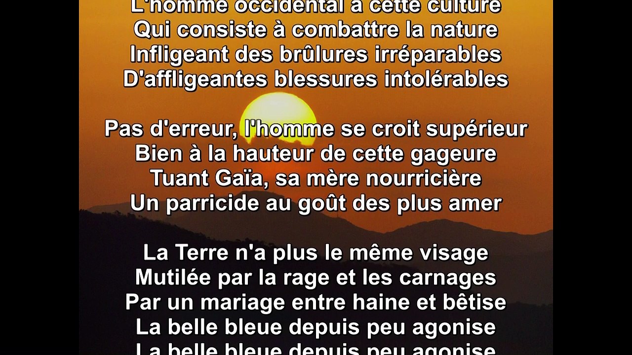 (Instru)ODE à GAIA - Francois Ville