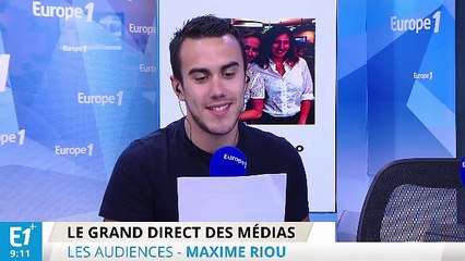 Monuments Men, TF1 large leader devant France 2