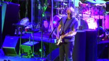 The Who, TD Boston Garden, 3-7-16, EMINENCE FRONT