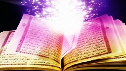 GÖRÜNTÜLÜ KURAN - ABESE SURESİ