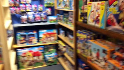 Little Richards Toy Store