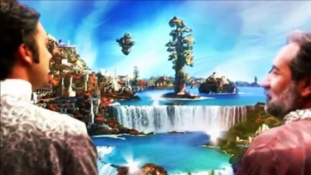 GÖRÜNTÜLÜ KURAN - ARAF SURESİ 4