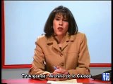 29/11/1996 - TeleArganda - Informativos - Cultura y Festejos