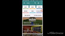 HOW TO BUY MAPS IN MINECRAFT PE SO EASY IN ANDROID ONLY