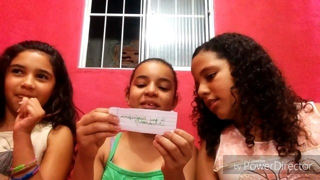 Desafio da pimenta,mustarda e ketchup