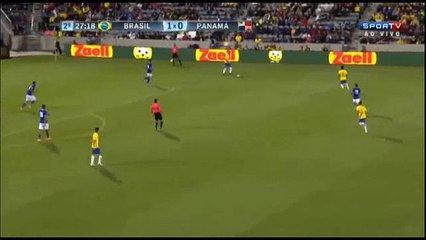 Gabigol ilk golünü kaydetti!