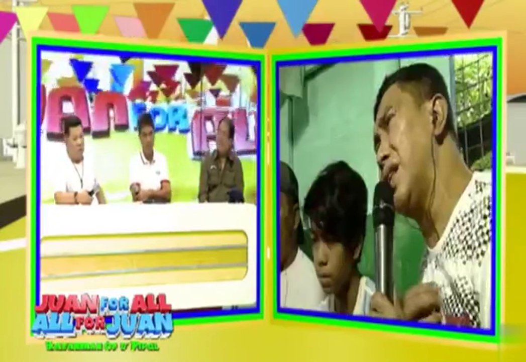 Eat Bulaga May 30 2016 Sugod Bahay [3/3]