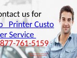 Instant solution  for hp Customer  Service Number 1-877-761-5159 To Find The Absolute Solution