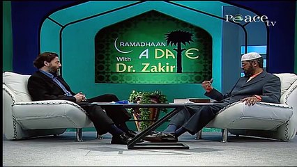 THE MOST IMPORTANT VOLUNTARY FASTS - BY DR ZAKIR NAIK