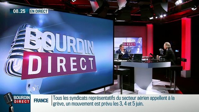 Le parti pris d'Hervé Gattegno: Emmanuel Macron est en marche, mais on ne sait pas où il va - 30/05