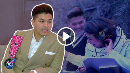 Glenn Siap Jadi Suami Siaga - Cumicam 30 Mei 2016