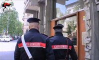 Milano - truffa dei finti agenti immobiliari su case pregio: 8 arresti