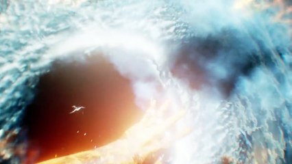 Agony : Bande annonce "Intro"