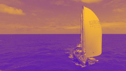 Expédition Tara, l'aventure au long cours