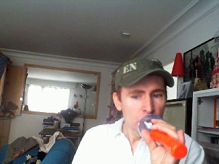 Wiwi égratigne "delivery" des Babyshambles