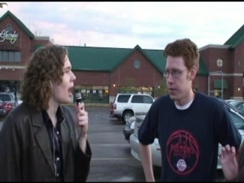 NoNews - Locked Out