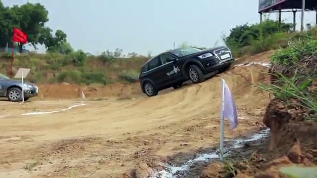 Audi Q5 | Audi Q5 Price in Delhi | Audi Delhi Central