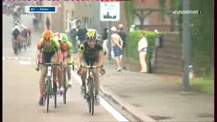 Tour de Belgique 2016 Etape 4