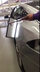 Paintless Dent Removal Ny
