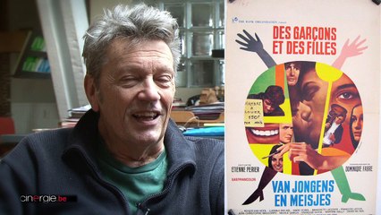 Rencontre avec Patrick Hella, directeur de casting