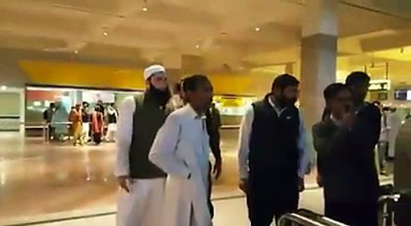 Farooq e Azam Milaad Committe