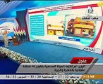 بالفيديو.. كامل الوزير: الهيئة الهندسية مكلفة بتطوير 46 منطقة عشوائية بالقاهرة والجيزة