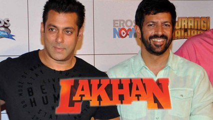 Download Video: Bollywood News Kabeer Khan will Direct movie  Lakhan | salman Khan | Latest News | News Adda