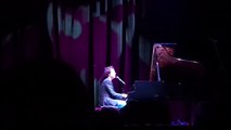 Rufus Wainwright - Memphis Skyline / Hallelujah (Mexico City, May 7th 2013)