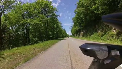 2016-05-28 Balade Moto Nantua Part3 (Drift Ghost S)