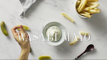 Best Foods Mayo Dip - Wasabi Mayo