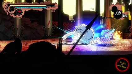 Ilios : Betrayal of Gods - Trailer Kickstarter