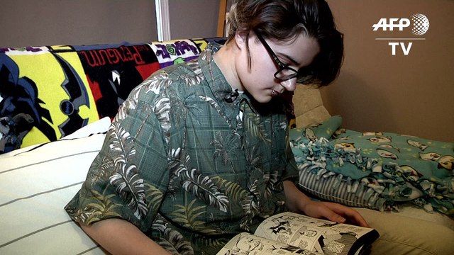 Etats-Unis : Le débat envenimé sur l'identité des personnes transgenres