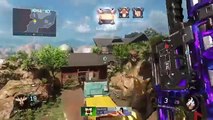 Call of Duty Black Ops 3 Triple kills and snipping montage