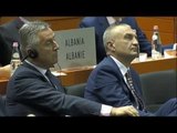 Report TV - Rama: Integrimi i Kosovës, domosdoshmëri për NATO-n e BE-në