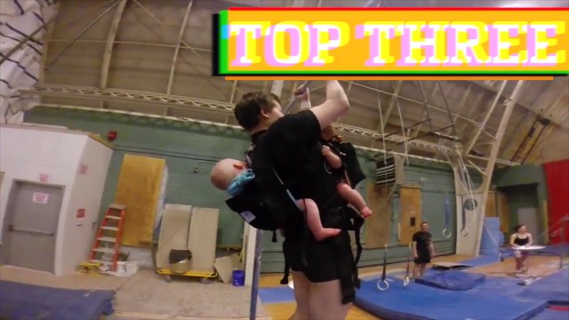 Top Three Awesome & Inspiring Moms