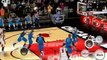Bulls VS Mavericks-NBA 2K13 MOD-ANDROID