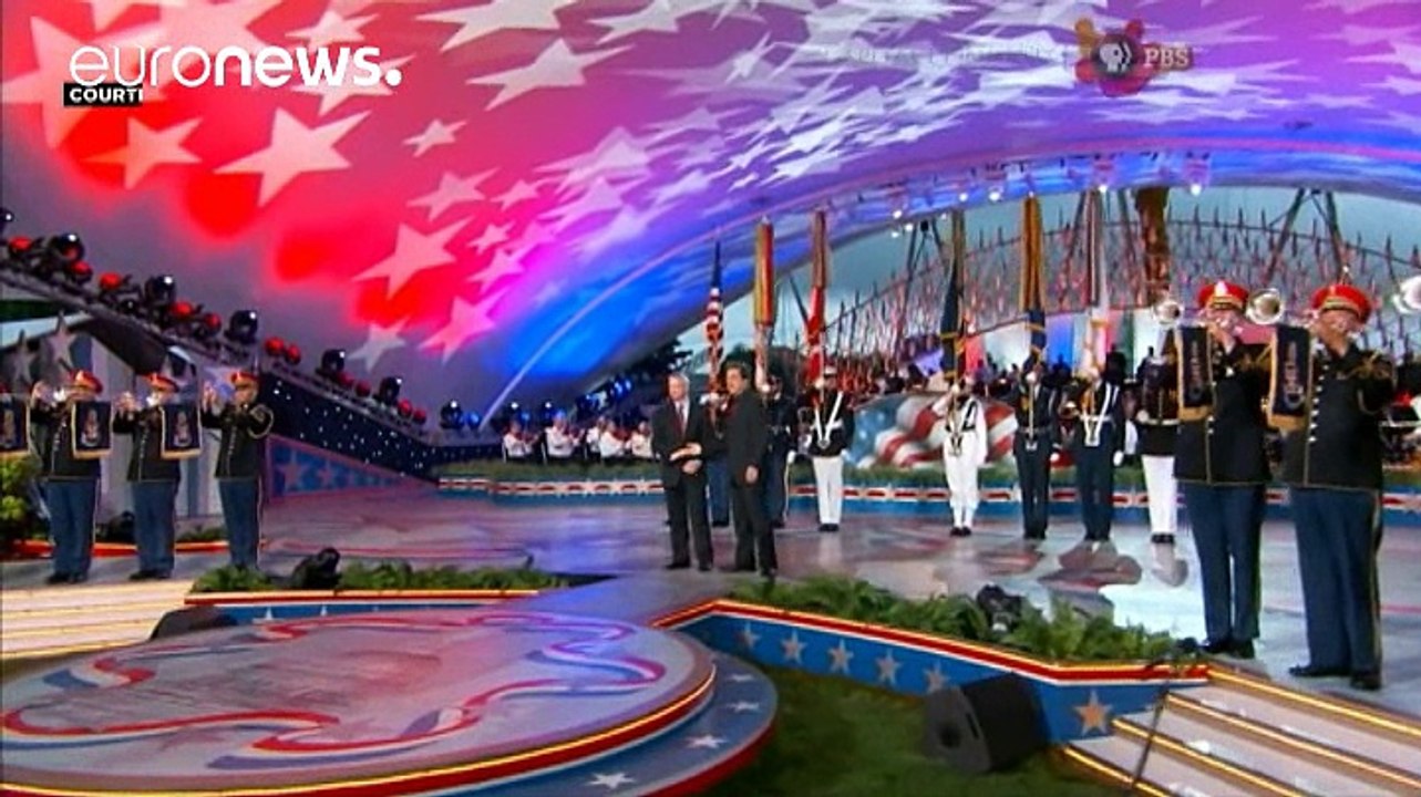 Usa: oggi Memorial Day, quasi 150.000 soldati dispiegati nel mondo