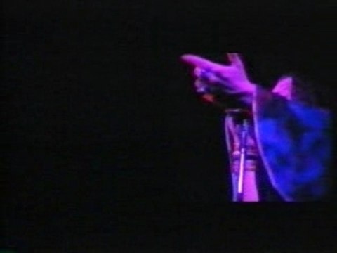 Janis joplin - live woodstock - Work Me, Lord