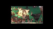 Vitoria 1-1 Atletico MG - GOLS E MELHORES MOMENTOS - Campeonato Brasileiro - 29-05-2016