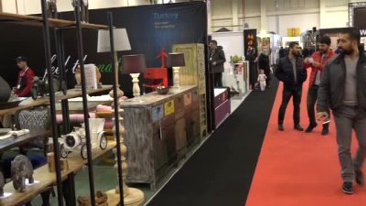 Anadolu'daki Fuarlar Göçü Tersine Çevirecek"