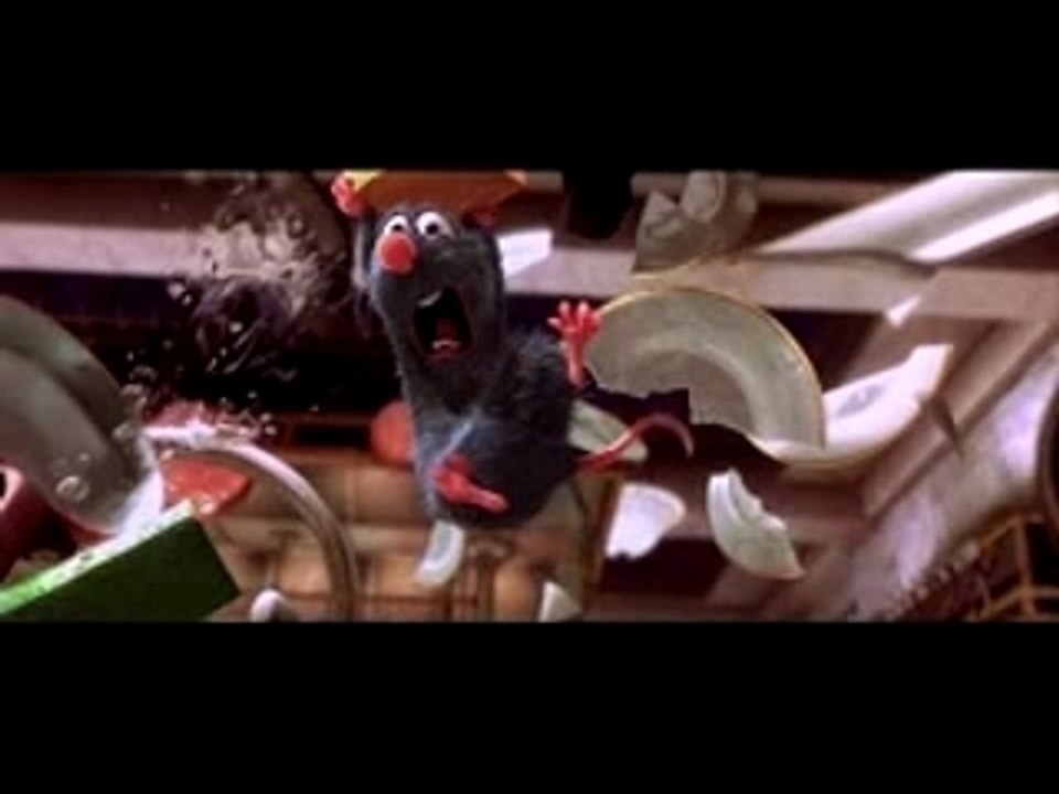 Ratatouille