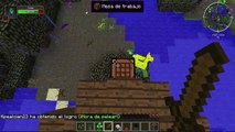 Nueva Serie De Mods | Minecraft | Muertes