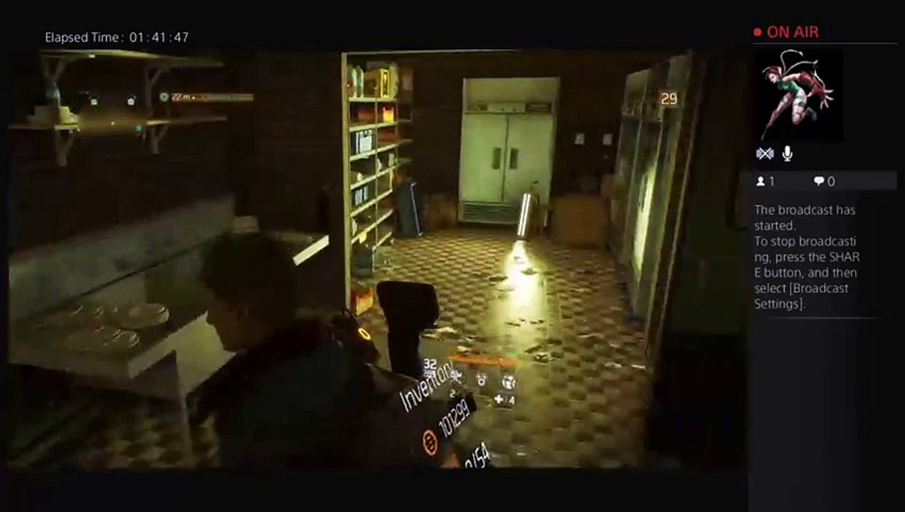 michaelbaitter24's Live PS4 Broadcast (64)