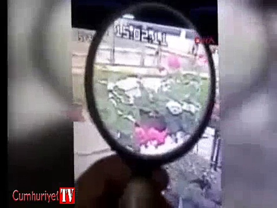 Katil, öldürdüğü Fatma öğretmeni bavulla böyle taşımış