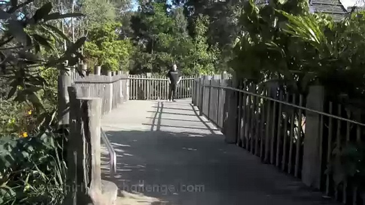 Thirty Day Challenge Intro - Day 24