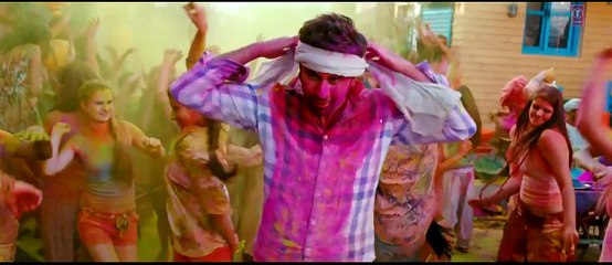 Balam Pichkari    Billal Video Studio