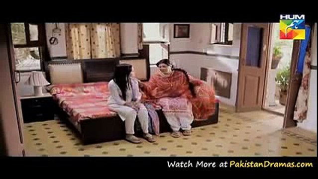 Tere Mere Beech LAST Episode 27 Part 1 Hum TV Drama 29 May 2016