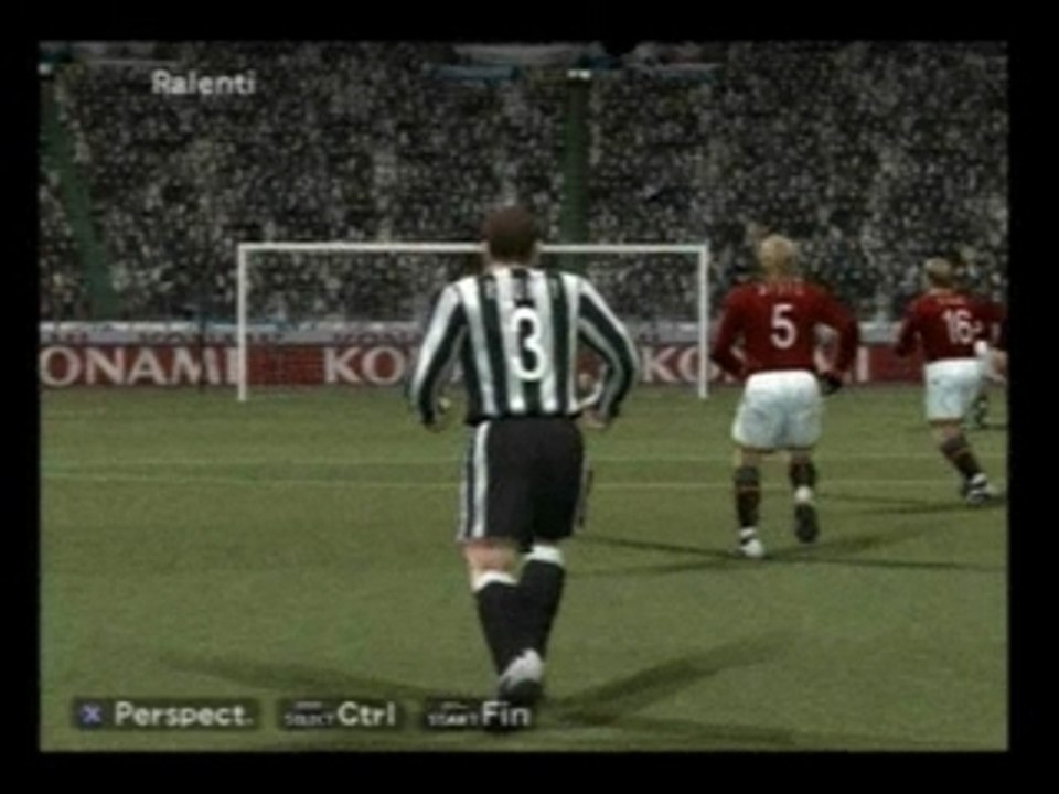 Reprise rooney