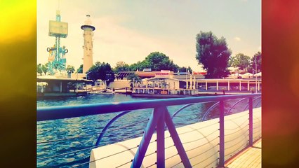 Donauinsulaner - GUSTFUSS & Band #dif17